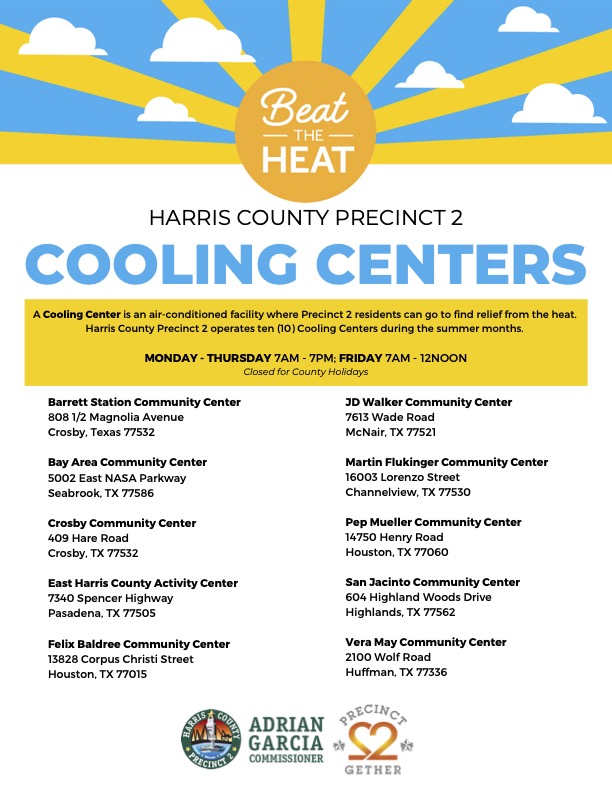 Beat the Heat